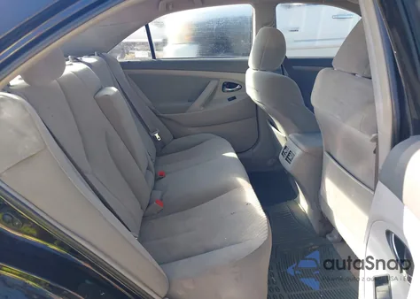 2009 Toyota Camry Hybrid from USA, damaged, VIN 4T1BB46K19U099674